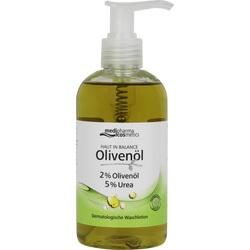 Abbildung klein von Haut In Balance Olivenöl Derm. Waschlotion