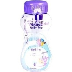Abbildung klein von Nutrinidrink Multifibre Neutral