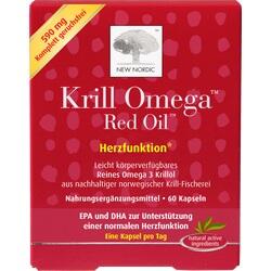 Abbildung klein von Krill Omega