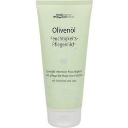 Abbildung klein von Olivenl Feuchtigkeitspflegemilch