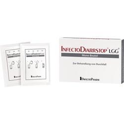 Abbildung klein von Infectodiarrstop Lgg Mono Beutel