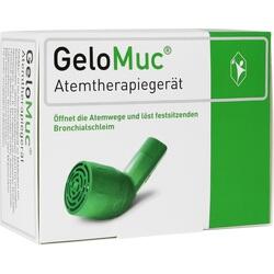 Abbildung klein von Gelomuc Atemtherapiegerät