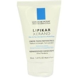 Abbildung von Roche Posay Lipikar Xerand Handcreme