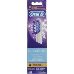 Abbildung von Oral-b Aufsteckbürsten Pulsonic Zahnbürste