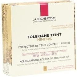 Abbildung von Roche-posay Tol. Teint Mineral 11 Puder