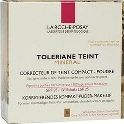 Abbildung von Roche-posay Tol. Teint Mineral 15 Puder