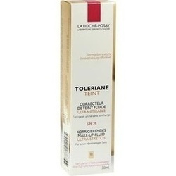 Abbildung von Roche-posay Toleriane Teint Fluid 10 R Flüssigkeit