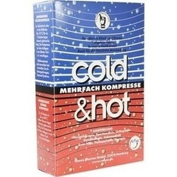 Abbildung klein von Cold + Hot Mehrfachkompr