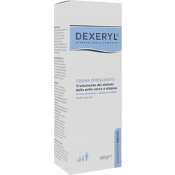 Abbildung klein von Dexeryl Creme