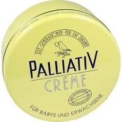 Abbildung klein von Palliativ