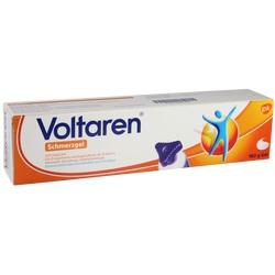 Abbildung von Voltaren Schmerzgel Gel