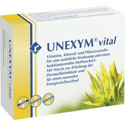 Abbildung klein von Unexym Vital
