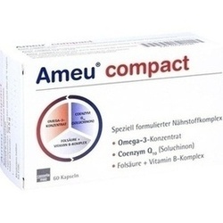 Abbildung von Ameu Compact Kapseln