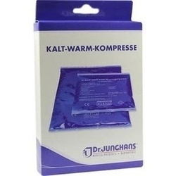 Abbildung klein von Kalt Warm Kompresse 16x26 