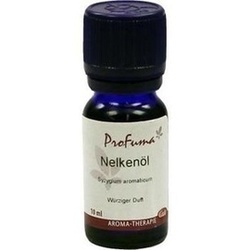 Abbildung von Nelkenöl Profuma Caelo Hv-Packung Aeo