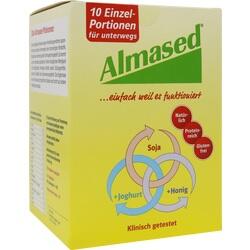 Abbildung klein von Almased Portionsbeutel