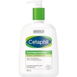 Abbildung von Cetaphil Lotion