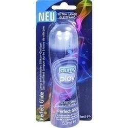 Abbildung von Durex Play Perfect Glide Gel