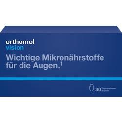 Abbildung klein von Orthomol Vision