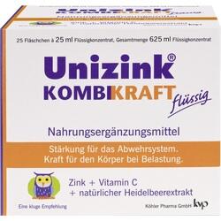 Abbildung klein von Unizink Kombikraft