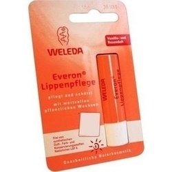 Abbildung von Weleda Everon Lippenpflege