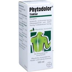Abbildung klein von Phytodolor Tinktur
