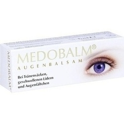 Abbildung von Medobalm Augenbalsam Creme