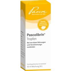 Abbildung klein von Pascolibrin Tropfen