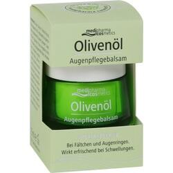 Abbildung klein von Olivenl Augenpflegebalsam