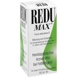 Abbildung klein von Redu Max