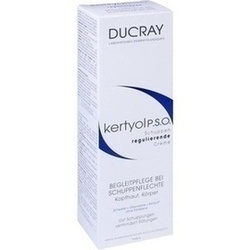Abbildung von Ducray Kertyol Pso Creme