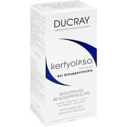 Abbildung von Ducray Kertyol P.s.o. Shampoo Bei Psoriasis
