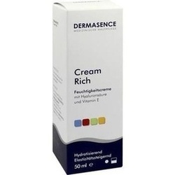 Abbildung von Dermasence Cream Rich Creme