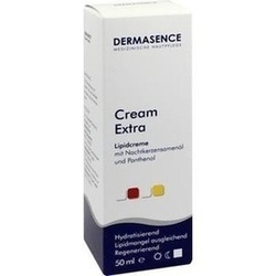 Abbildung von Dermasence Cream Extra Creme