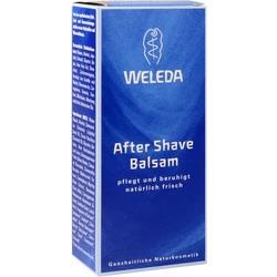 Abbildung von Weleda After Shave Balsam