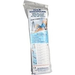 Abbildung von Dusch Folien Bein Lang 110cm