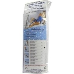 Abbildung von Dusch Folien Knie Lang 80cm