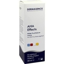 Abbildung von Dermasence Aha Effects Körperpflege