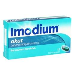 Abbildung von Imodium Akut Hkp