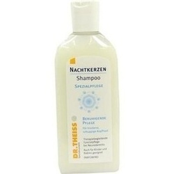 Abbildung von Dr.theiss Nachtkerzen Shampoo