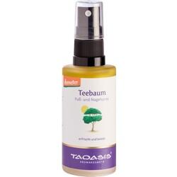 Abbildung klein von Teebaum Fuß-Spray
