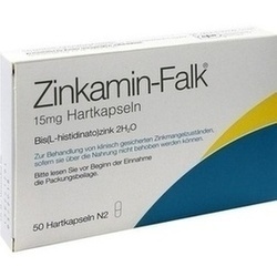 Abbildung klein von Zinkamin-Falk