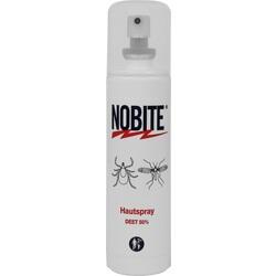 Abbildung von Nobite Hautspray
