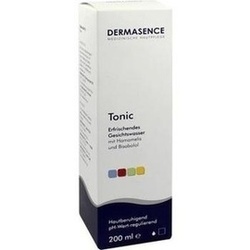 Abbildung klein von Dermasence Tonic
