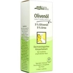 Abbildung klein von Haut In Balance Olivenl Krperbalsam 5%