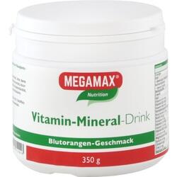 Abbildung klein von Mineral-Drink-Orange Megamax