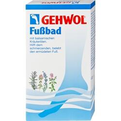 Abbildung von Gehwol Fussbad Bad