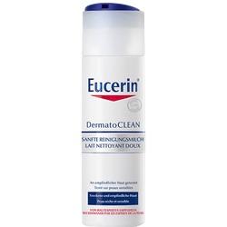 Abbildung von Eucerin Dermatoclean Milch