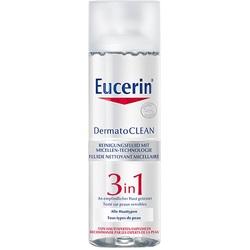 Abbildung von Eucerin Dermatoclean 3in1 Fluid Flüssigkeit