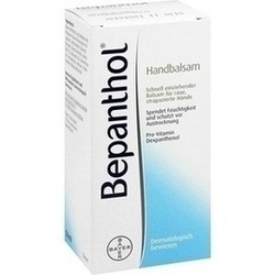 Abbildung von Bepanthol Handbalsam